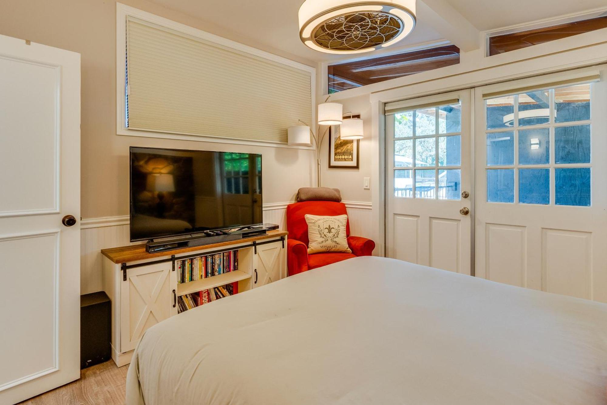 Updated Three Rivers Vacation Rental With Gas Grill Экстерьер фото