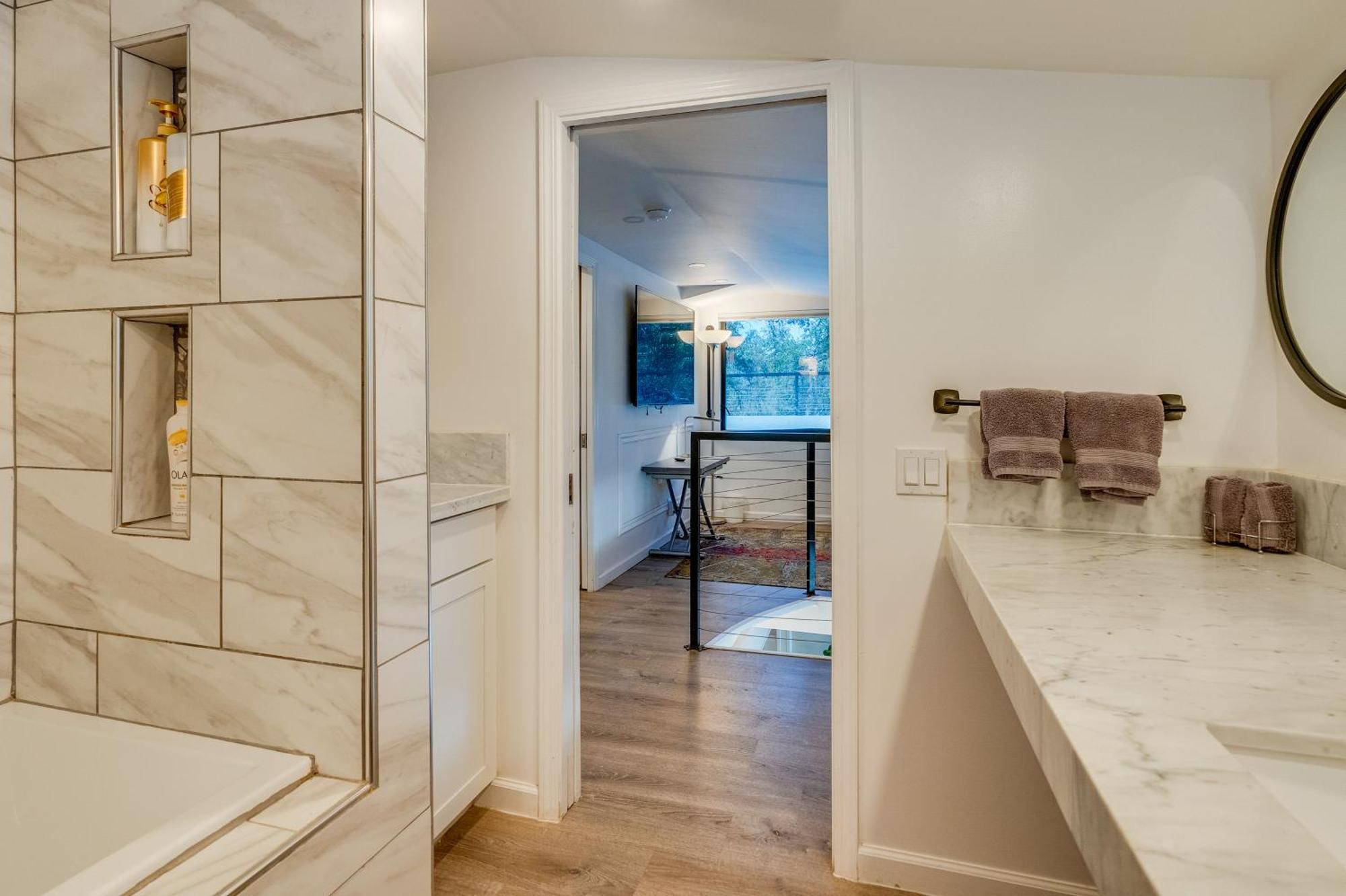 Updated Three Rivers Vacation Rental With Gas Grill Экстерьер фото