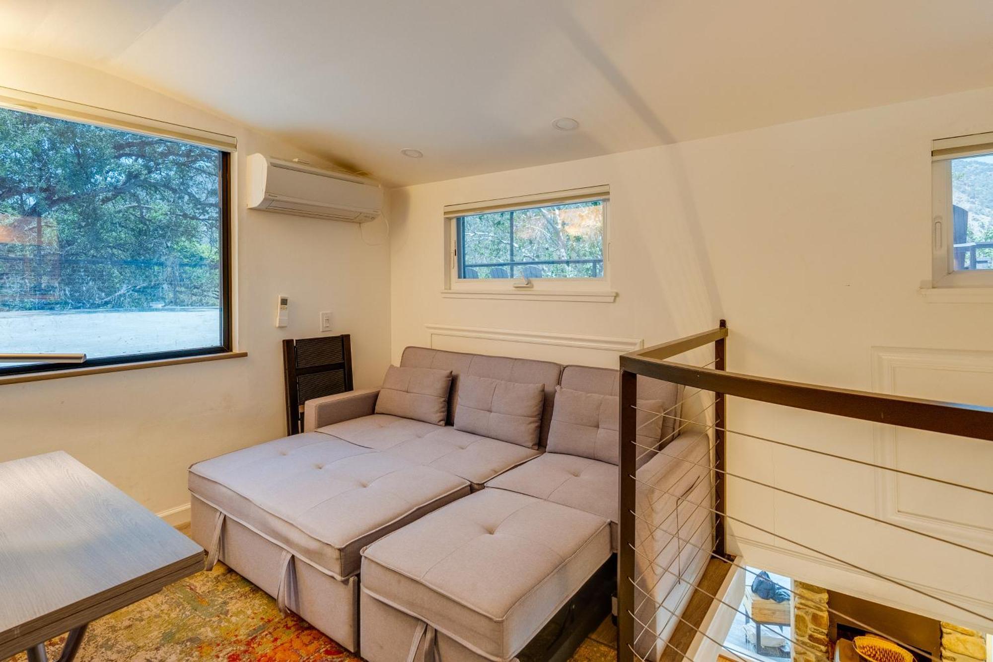 Updated Three Rivers Vacation Rental With Gas Grill Экстерьер фото