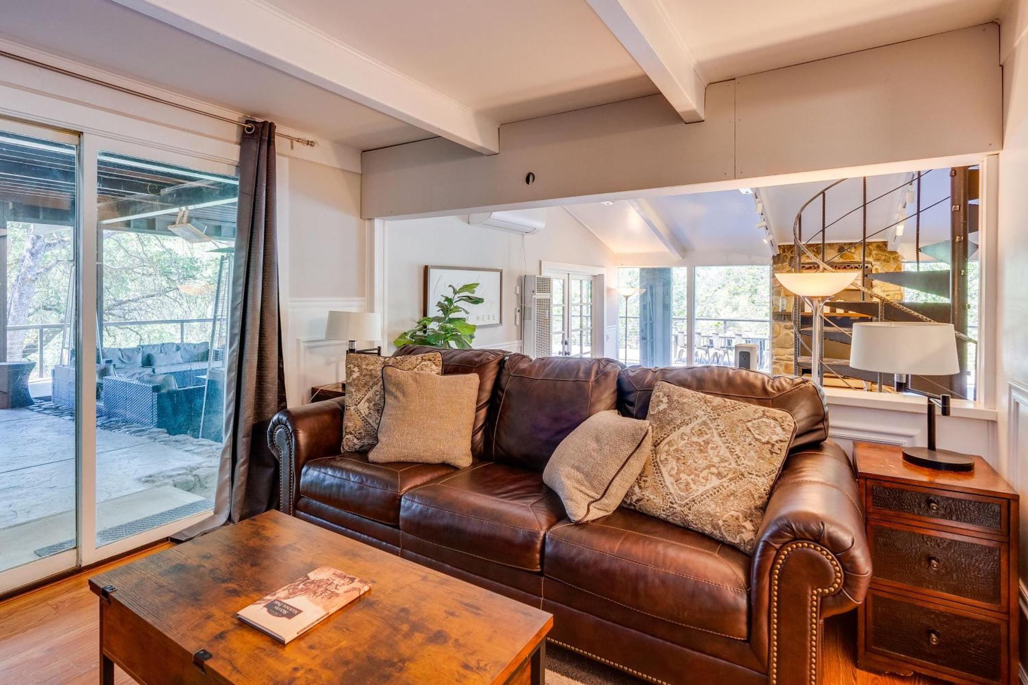 Updated Three Rivers Vacation Rental With Gas Grill Экстерьер фото