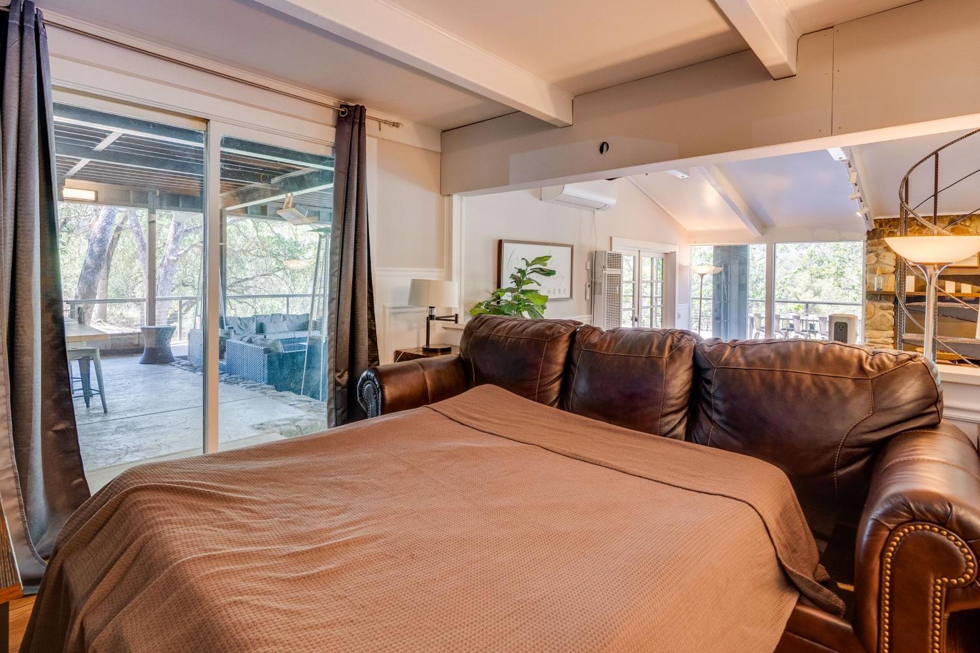 Updated Three Rivers Vacation Rental With Gas Grill Экстерьер фото