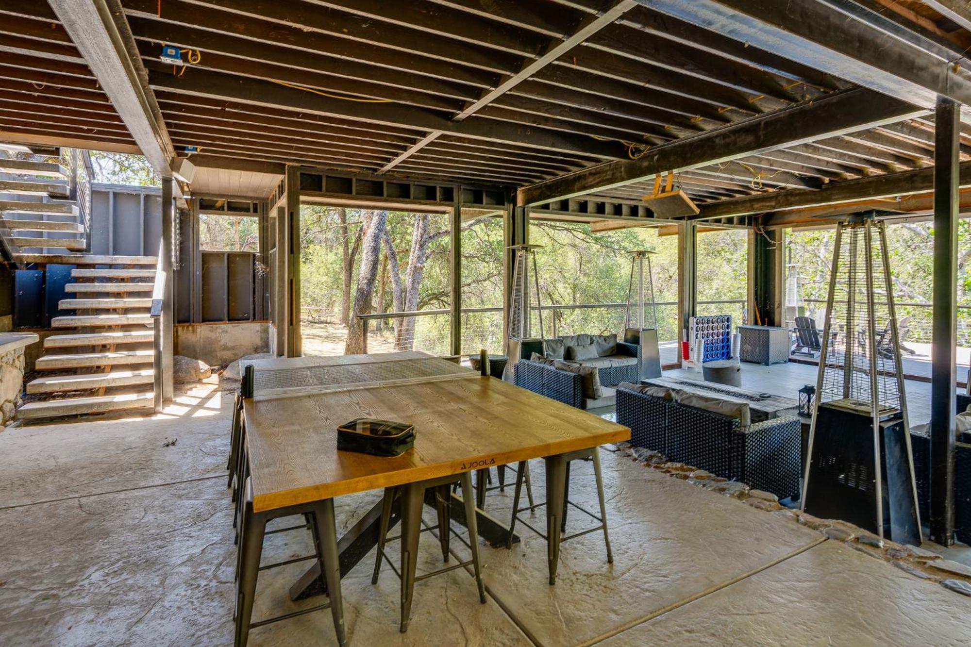 Updated Three Rivers Vacation Rental With Gas Grill Экстерьер фото