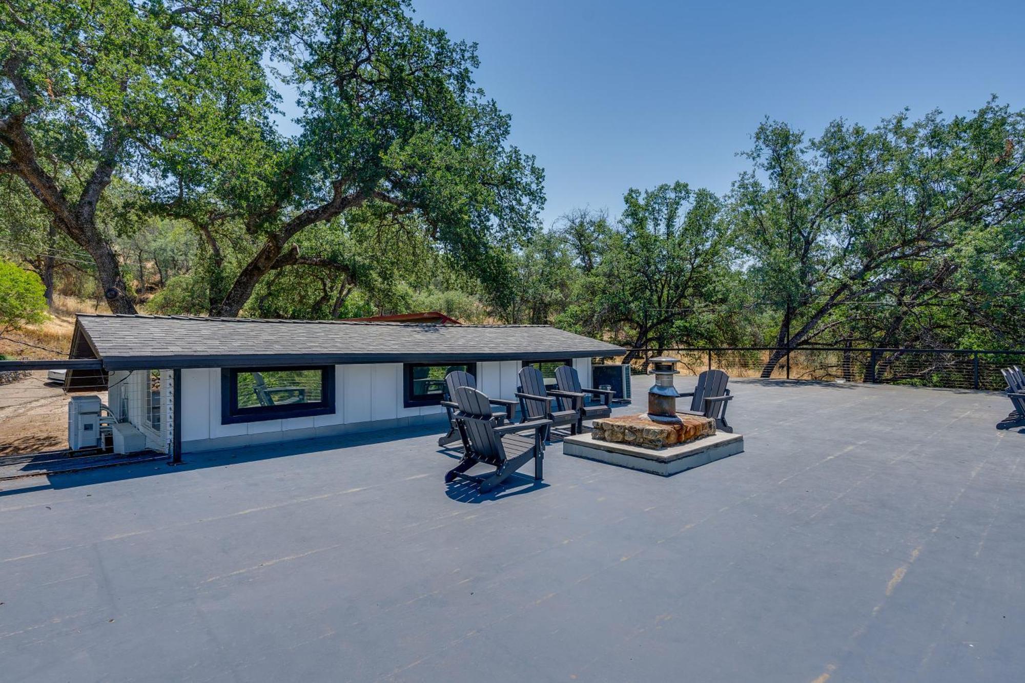 Updated Three Rivers Vacation Rental With Gas Grill Экстерьер фото